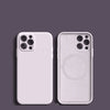 MagSafe Liquid Silicone Case