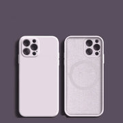 MagSafe Liquid Silicone Case
