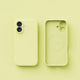Cream Yellow