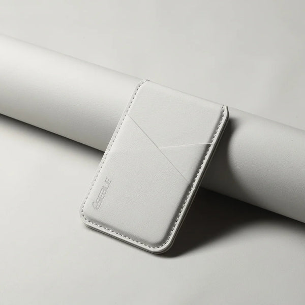 Leather MagSafe Card Holder
