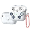 Retro Game AirPods Case