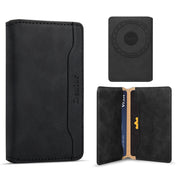 MagSafe Leather Card Holder