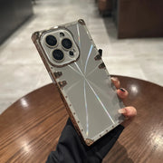 Aurora Disc Shimmer Case
