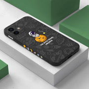 Astronaut Shockproof Case
