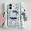 Cute Small Dog Case