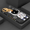 Astronaut Shockproof Case