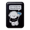 MagSafe Dog Card Holder