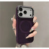 Wireless Charging Cooling Case