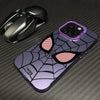 Spider Eyes Matte Case