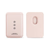 Lucky Clover MagSafe Wallet Holder