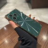Aurora Disc Shimmer Case