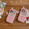 Hello Kitty Pendant Case