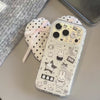 Cute Silicone Shockproof Case