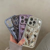 Laser Meteorite Gloss Case