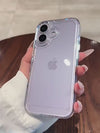 Crystal Clear Acrylic Case