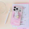 Miffy Rabbit MagSafe Case