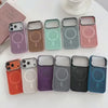 Cooling Mesh MagSafe Case