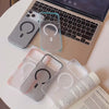 Non-Slip MagSafe Case