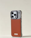 PU Leather MagSafe Case