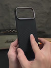 Carbon Fiber Protective Case