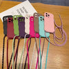 Anti-Scratch MagSafe Case