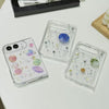 Ultra Thin Silicone Fold Case