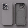 Liquid Silicone MagSafe Case