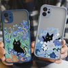 Van Gogh Art Case