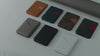 Leather MagSafe Card Holder