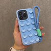 Suction Cup Wrist Strap Case