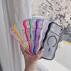 Colorful Wave MagSafe Case