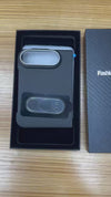Ultra Slim Carbon Fiber Case