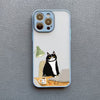 Cute Pet Protective Case