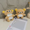 Rilakkuma Plush AirPods Case